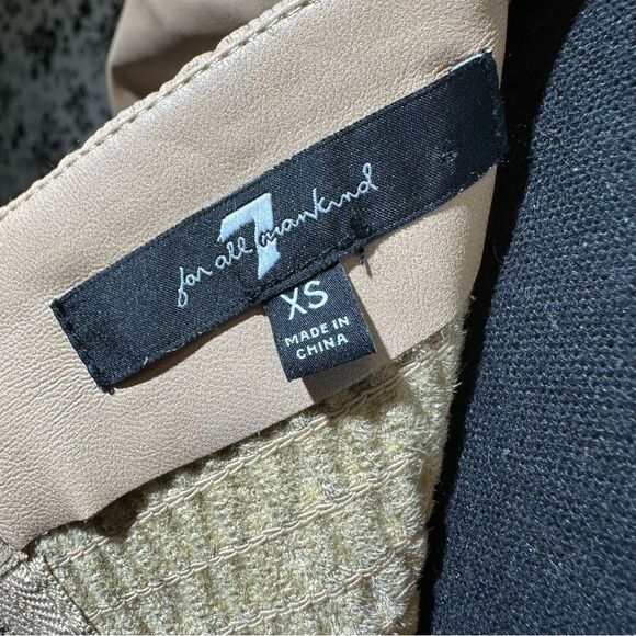 7 for All Mankind - Picture 9 of 11